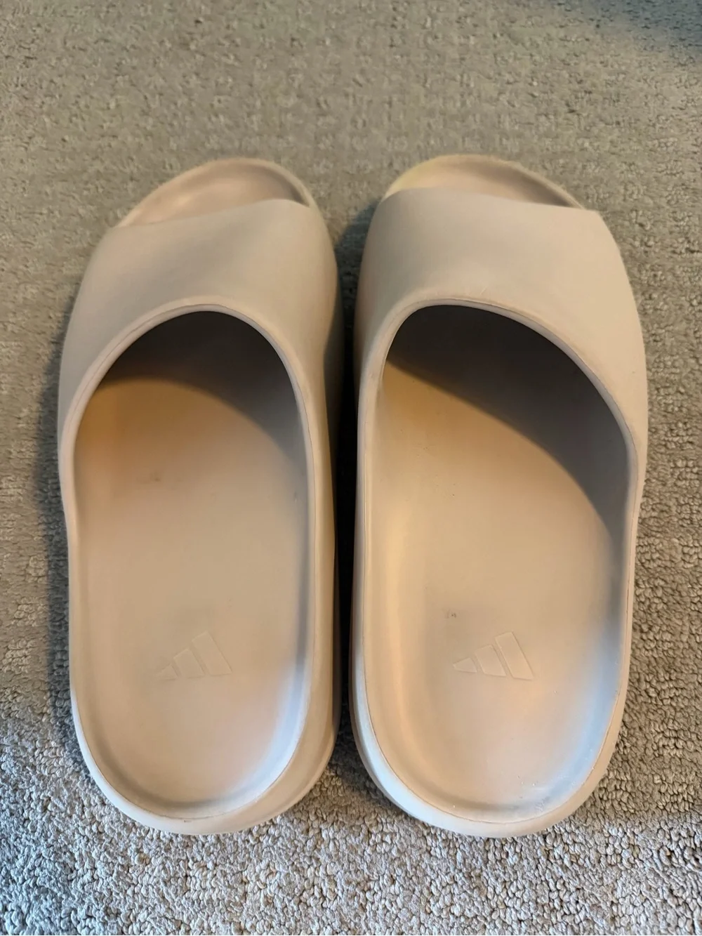Yeezy Men’s Slide Sandals 14
